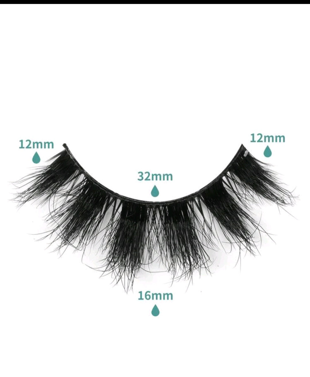 Faux Mink lashes