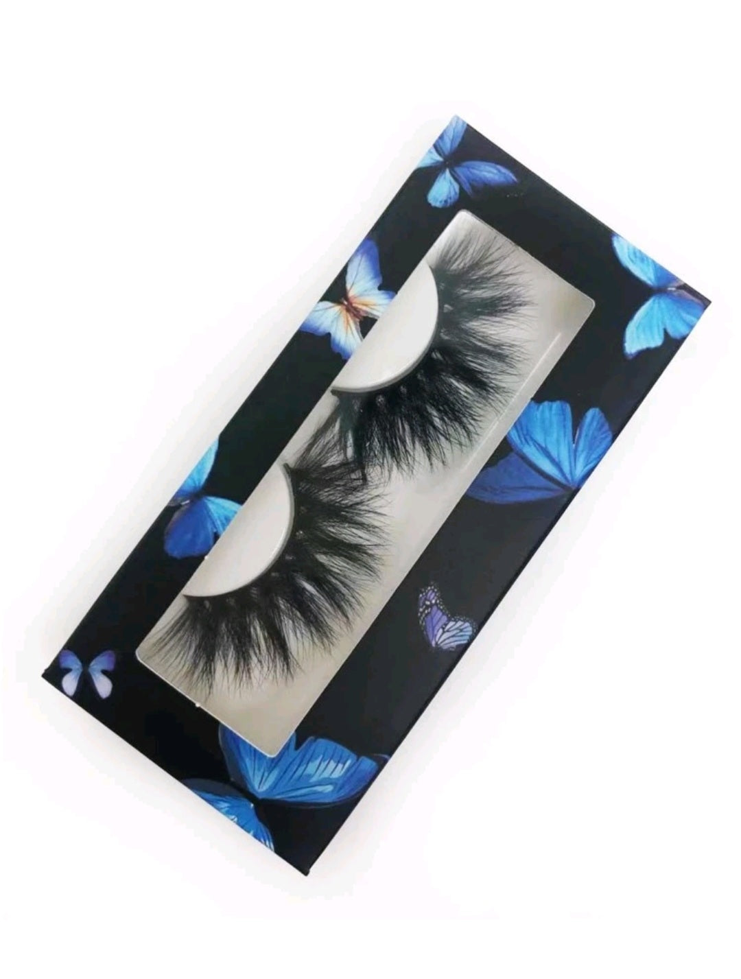 Faux Mink lashes