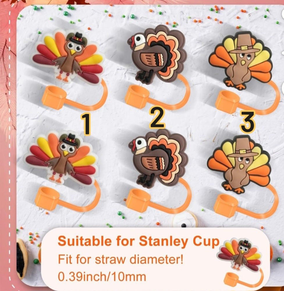 Stanley Straw Covers