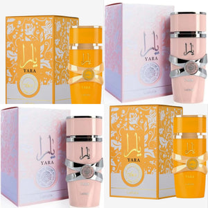 Yara Parfum