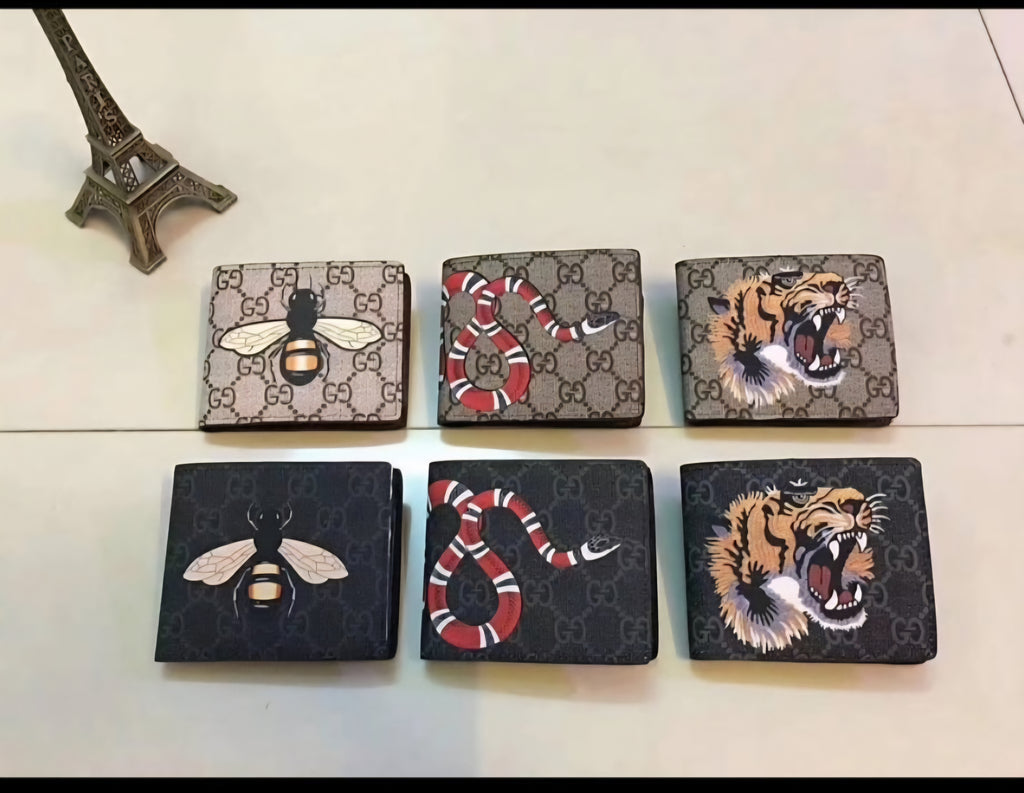 Designer Wallet