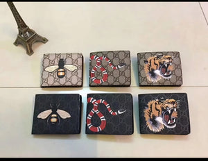 Designer Wallet