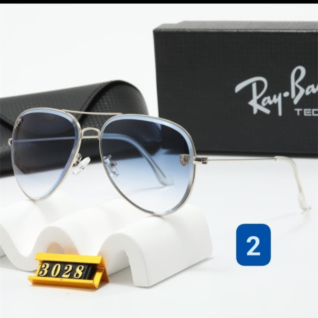 Designer shades 😎