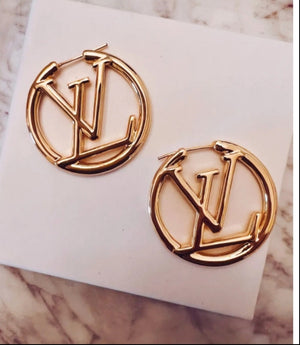 LV Hoops