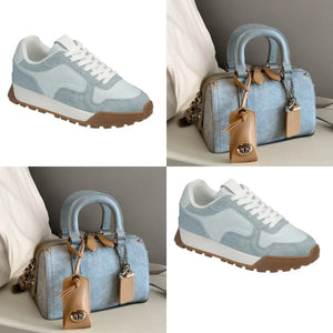 Denim Please