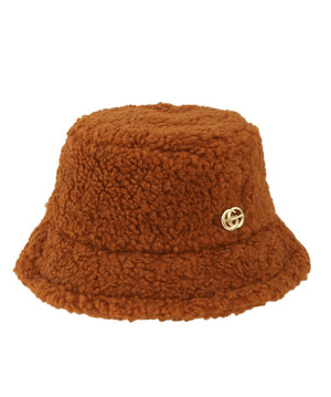 Cozy fur hat