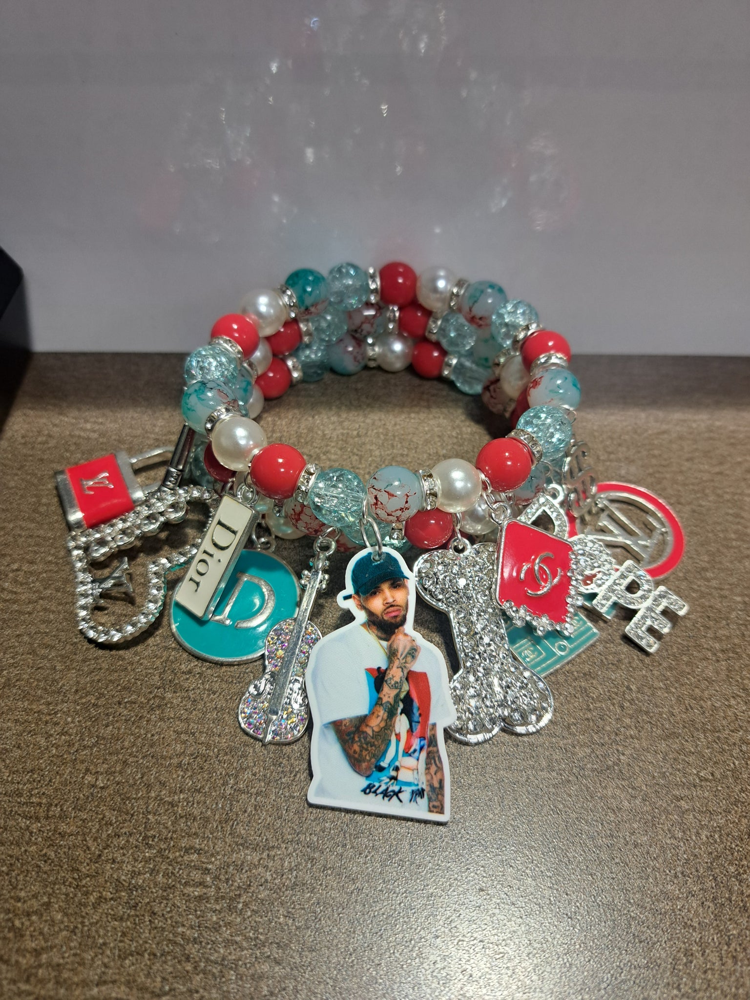 Designer Inspired Bracelet