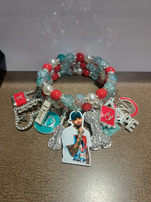 Designer Inspired Bracelet