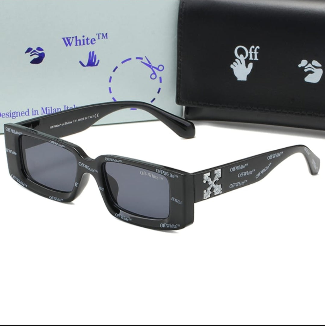 Designer shades 😎