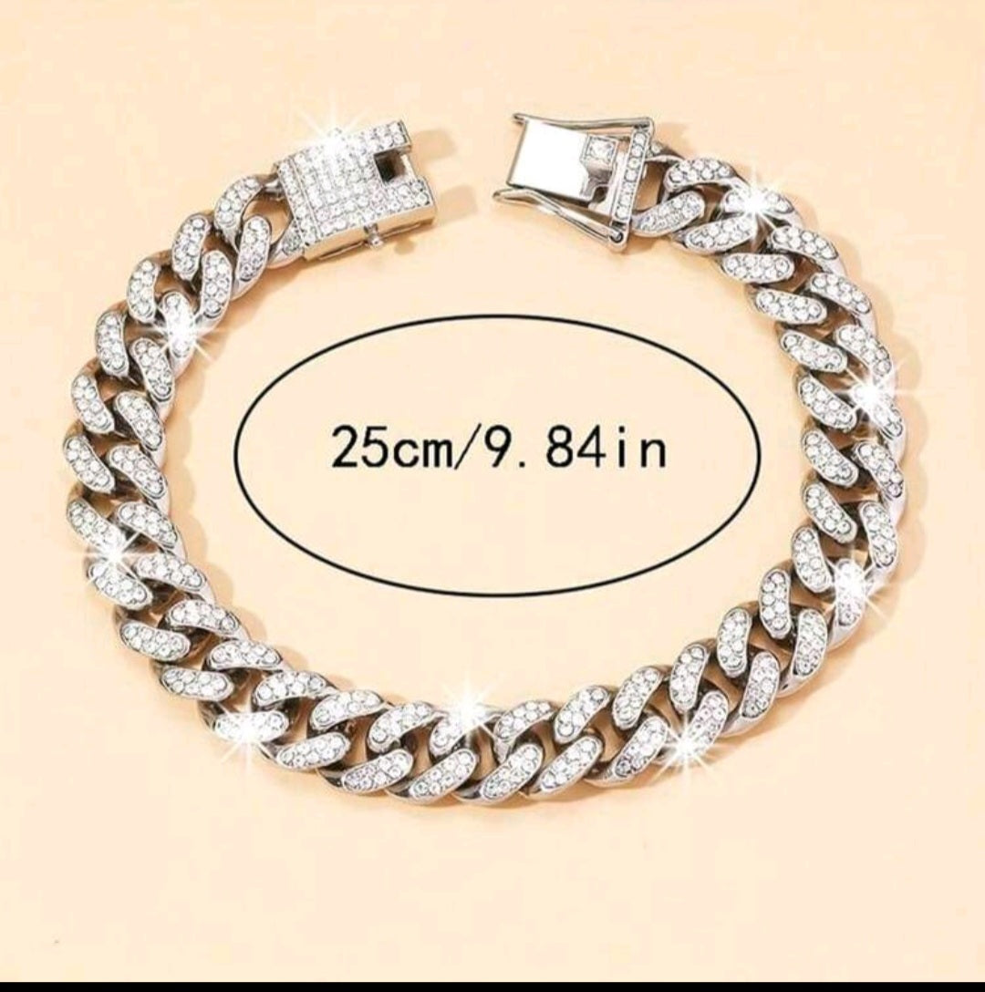 Anklets