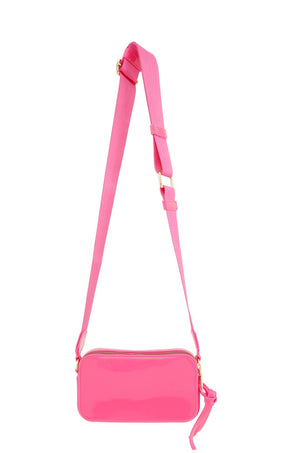 Spring bag