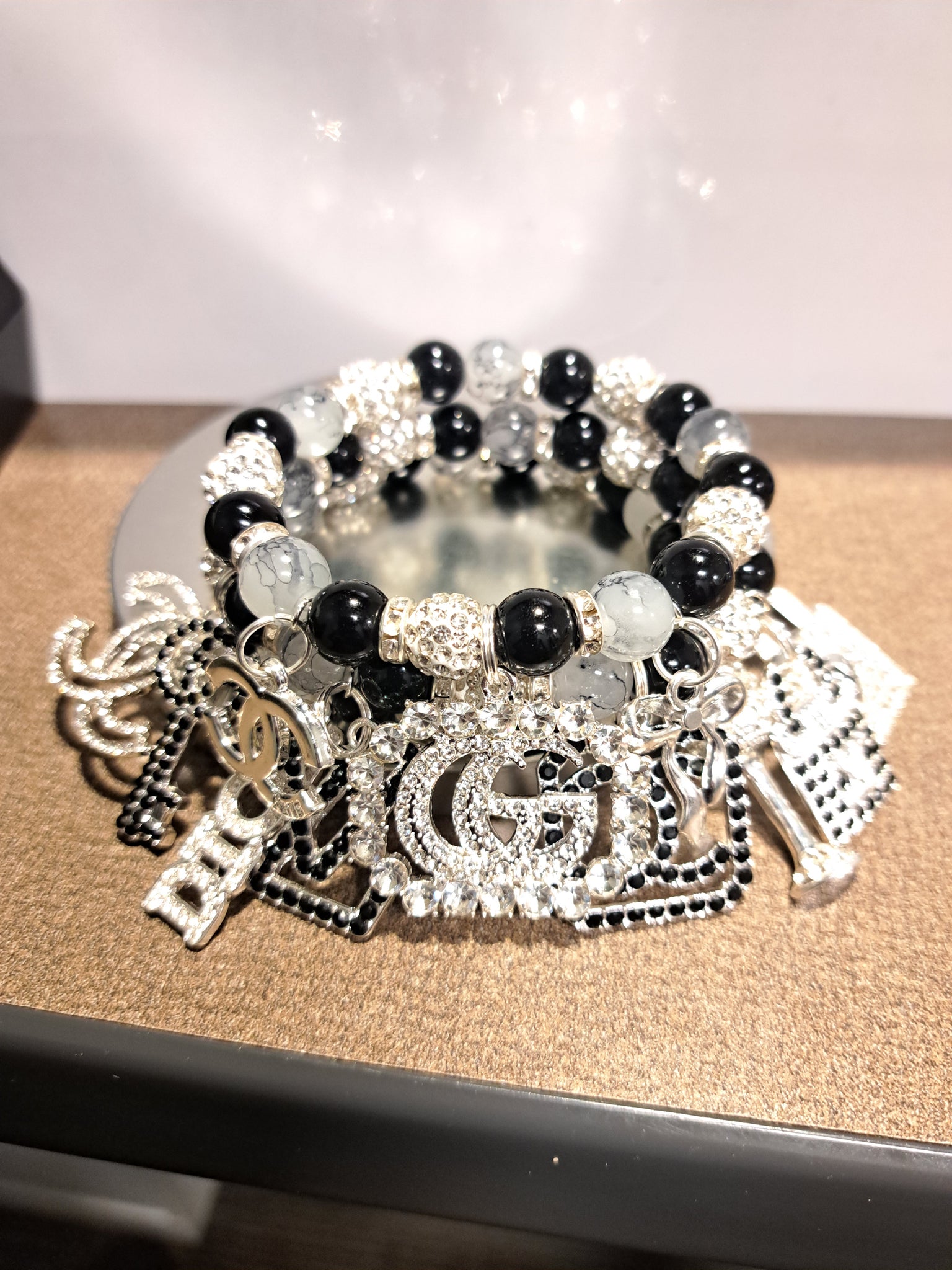 Designer Inspired Bracelet