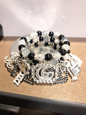 Designer Inspired Bracelet