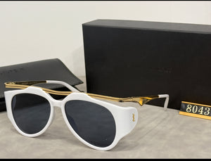 Designer shades 😎