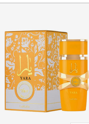 Yara Parfum