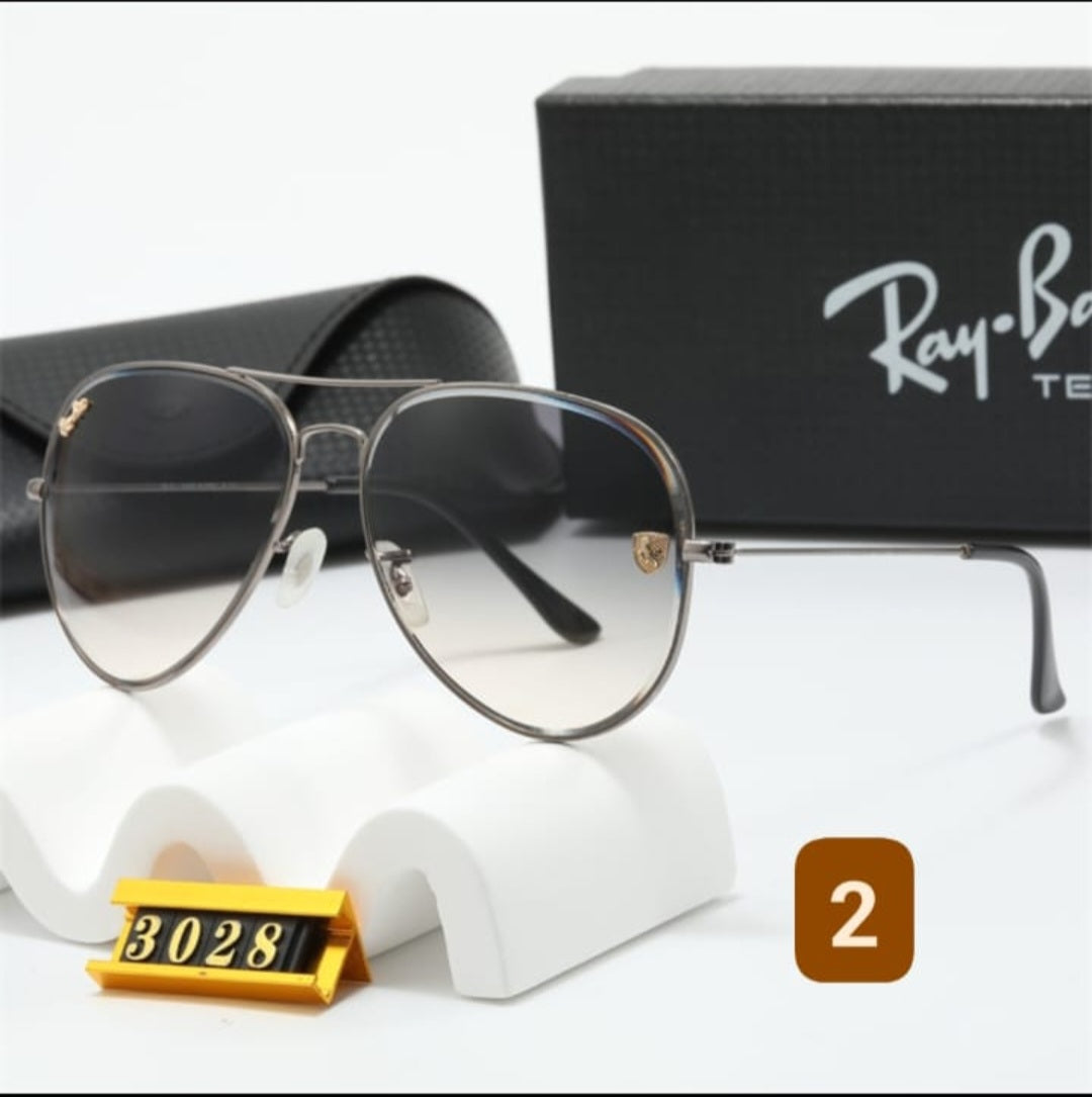 Designer shades 😎