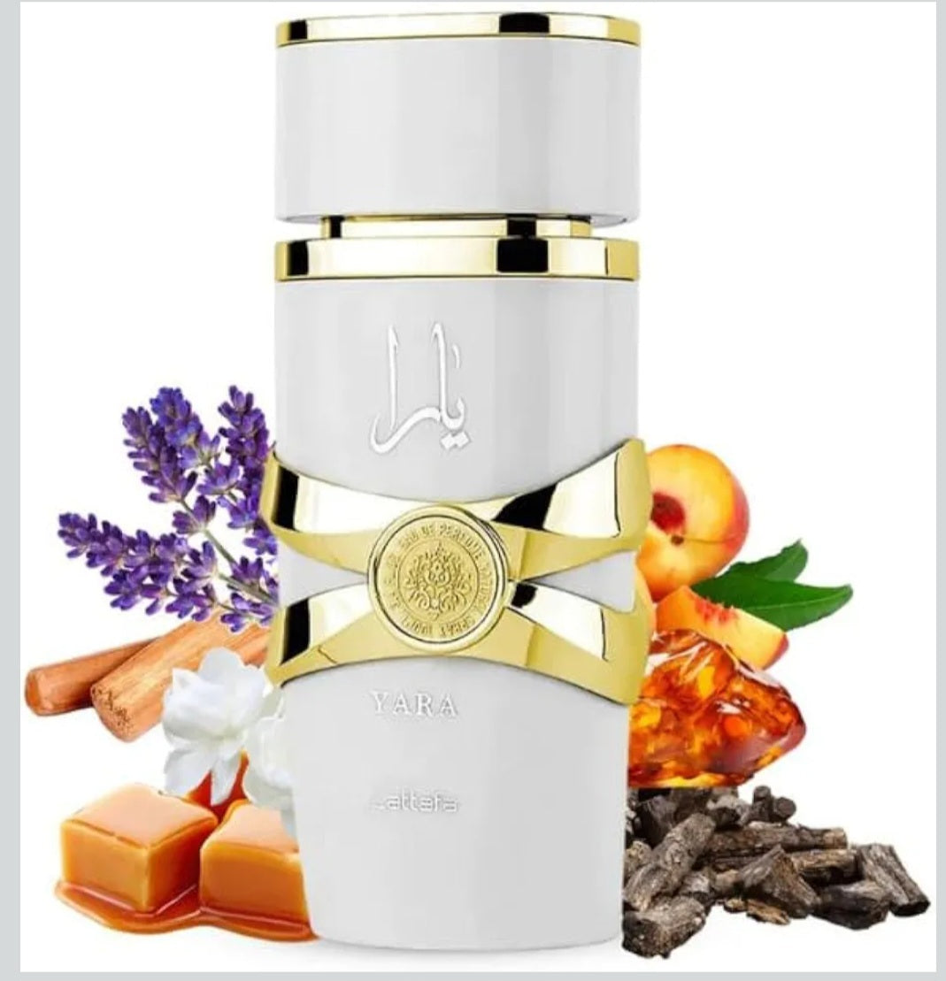 Yara Parfum