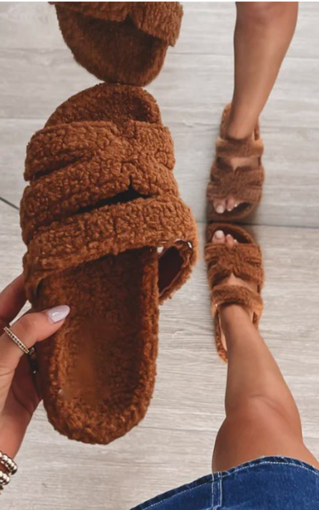Cozy