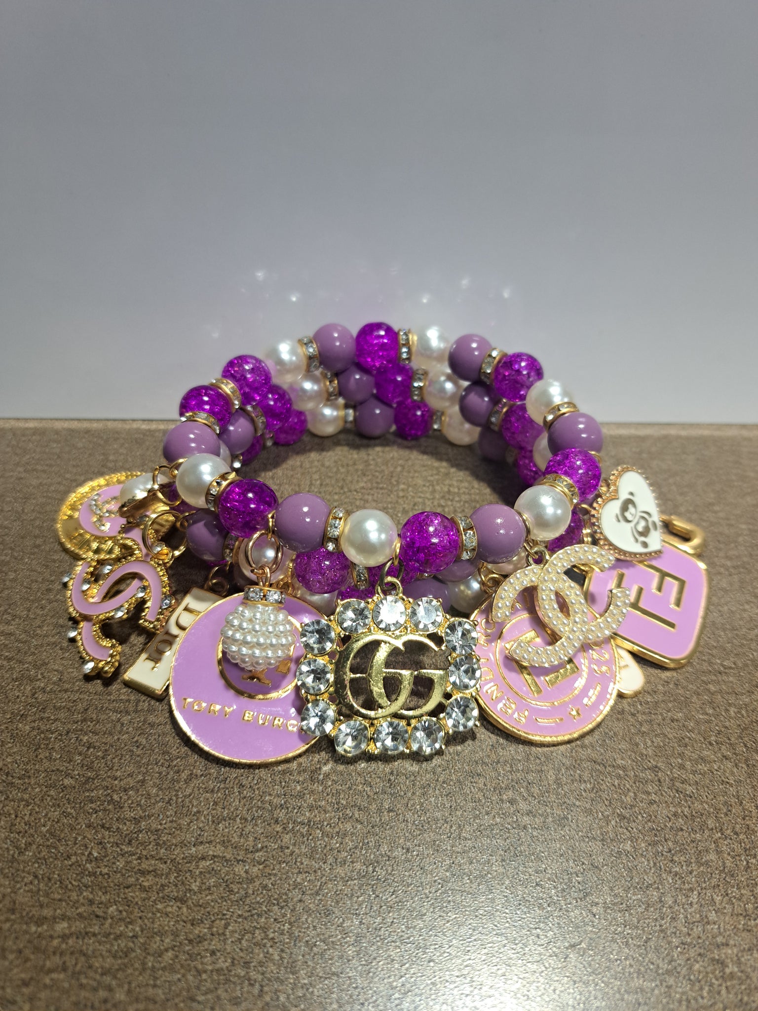 Designer Inspired Bracelet