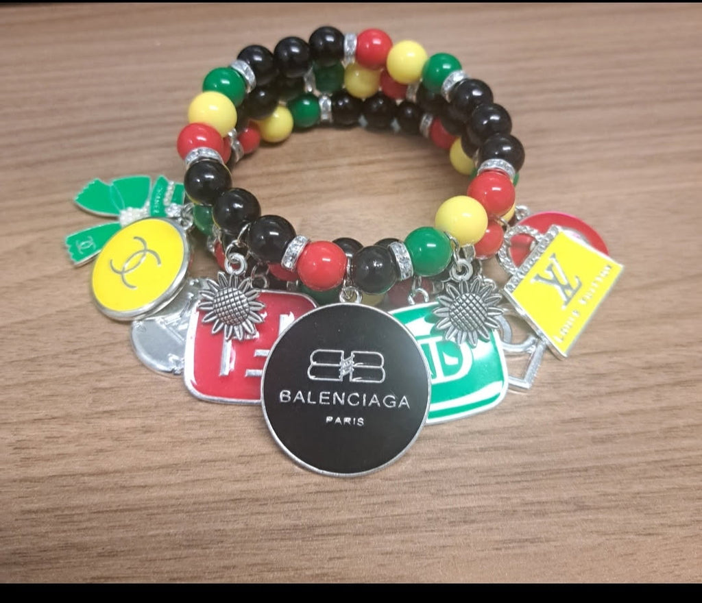 Designer Inspired Bracelet