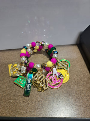 Designer Inspired Bracelet