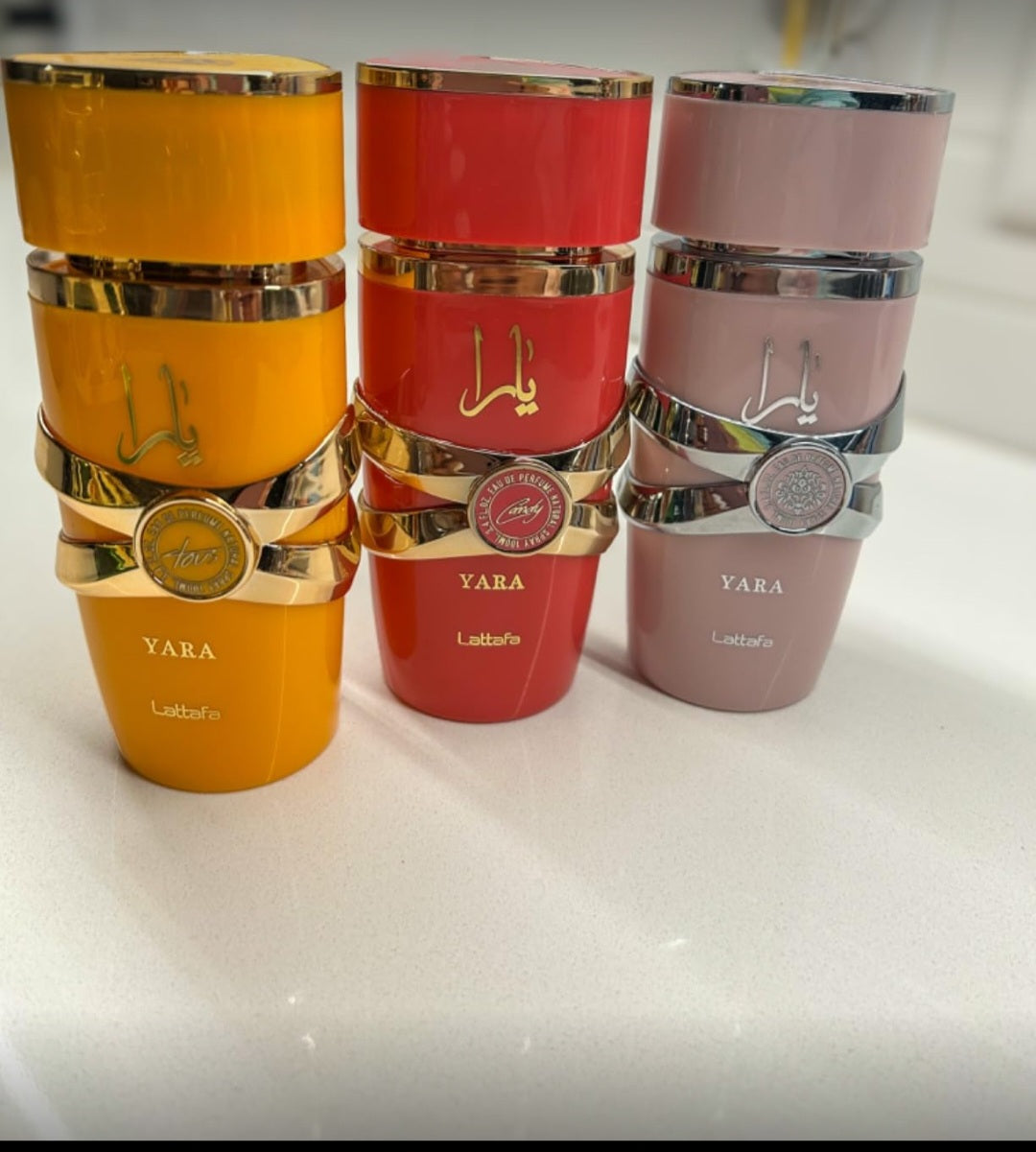 Yara Parfum