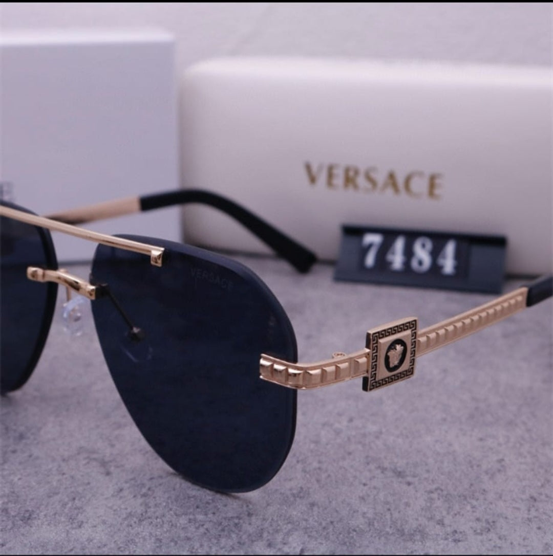 Designer shades 😎