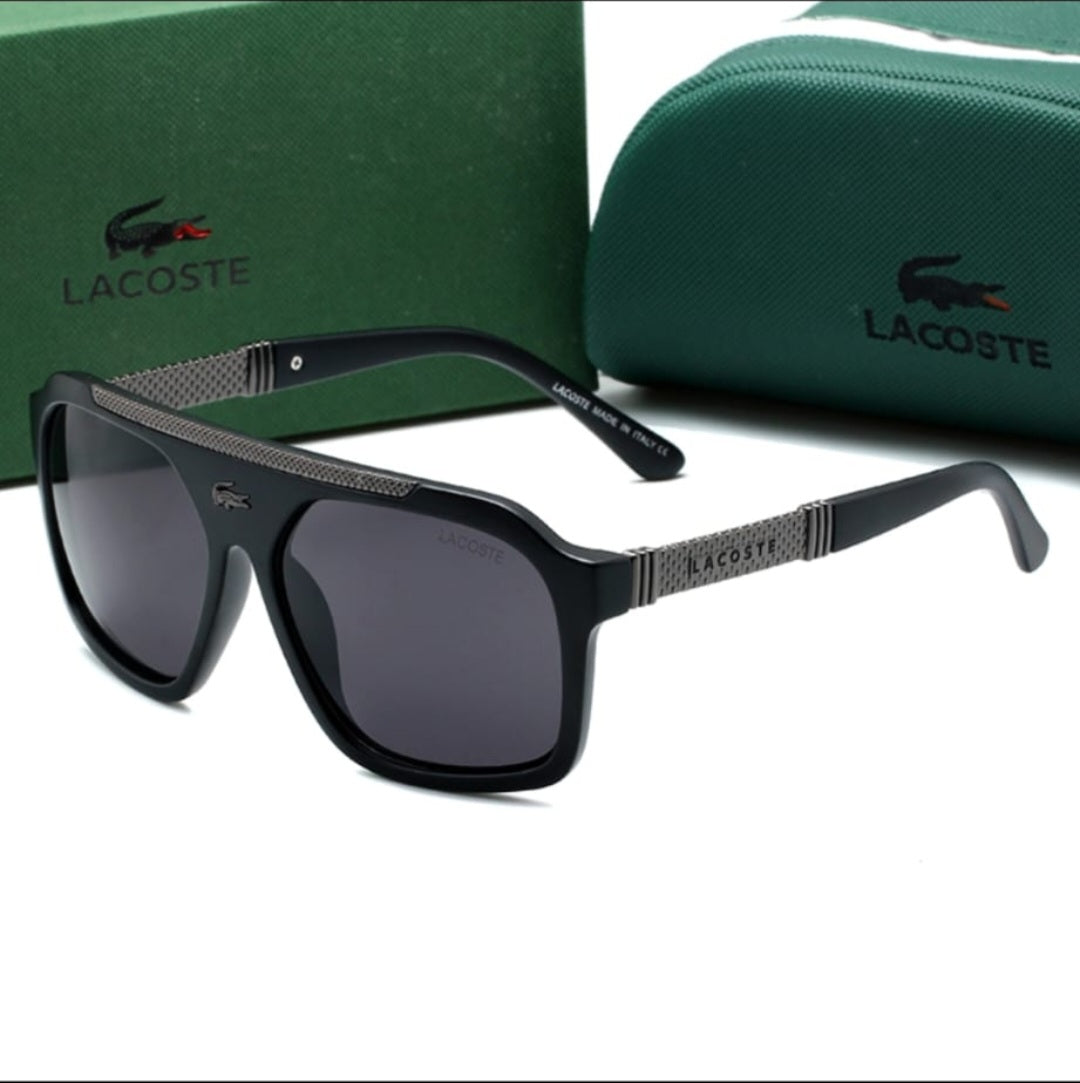 Designer shades 😎