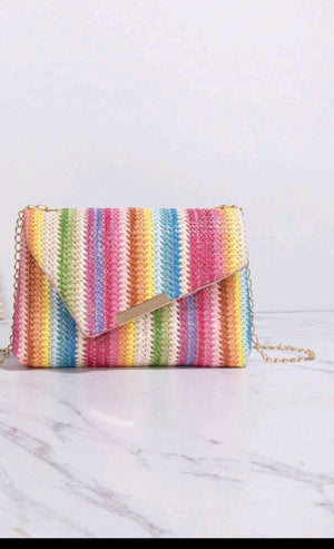 Blossom 🌸 Bag.