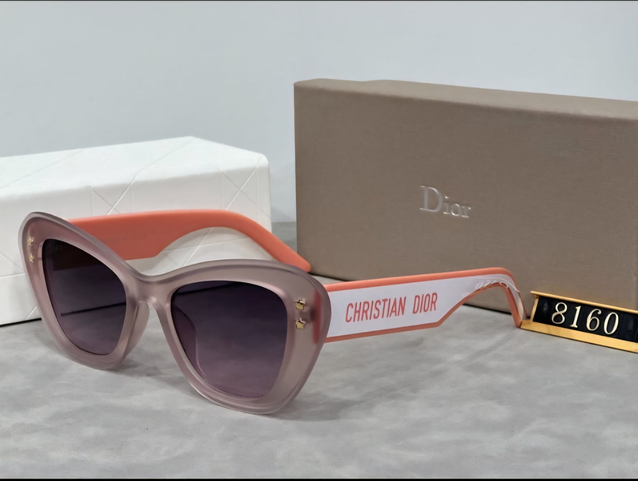 Designer shades 😎