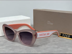 Designer shades 😎