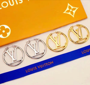 LV Hoops