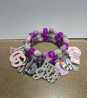 Designer Inspired Bracelet
