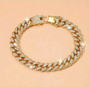 Anklets