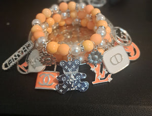 Designer Inspired Bracelet