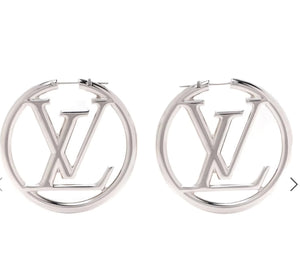 LV Hoops