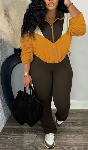 Active Sets