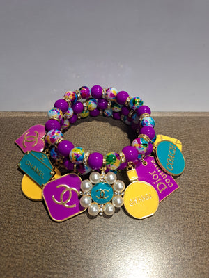 Designer Inspired Bracelet