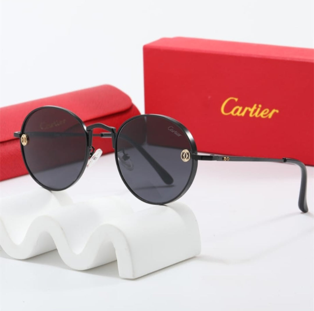 Designer shades 😎