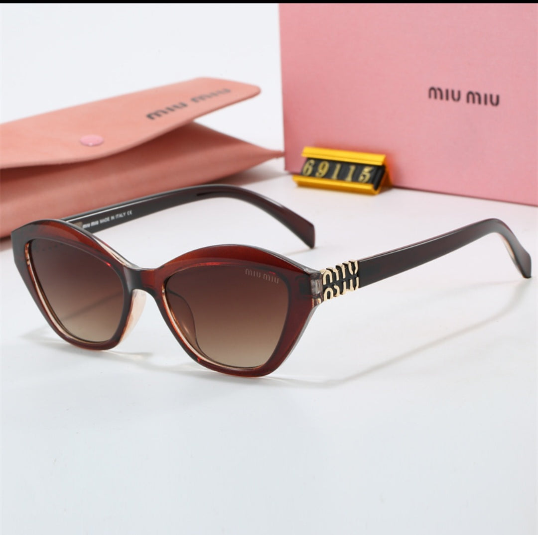 Designer shades 😎