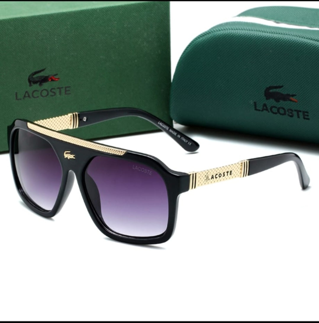 Designer shades 😎