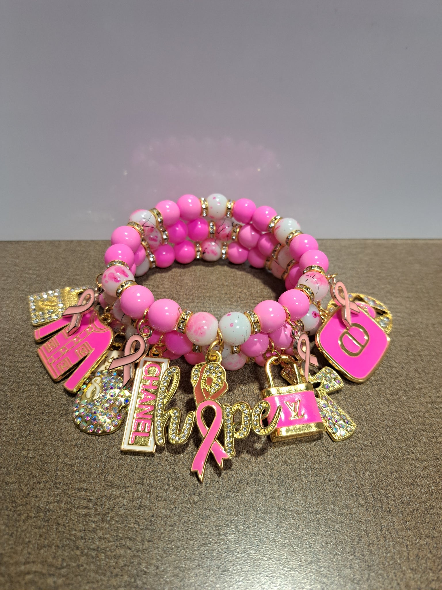 Designer Inspired Bracelet