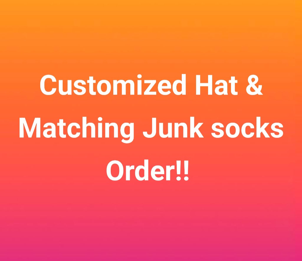 Customized Order