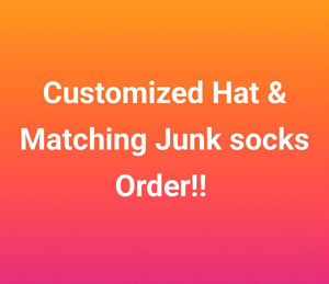 Customized Order