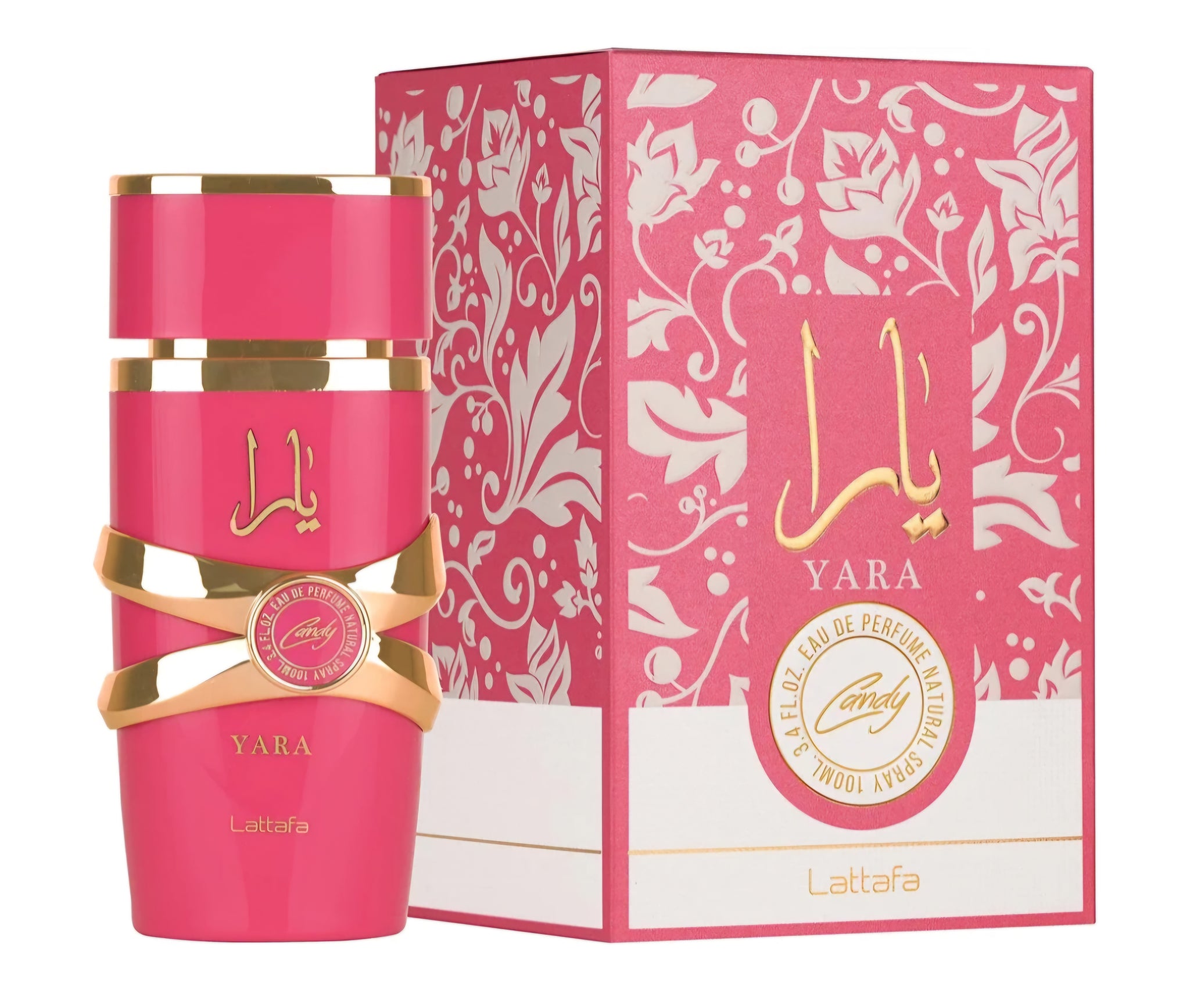 Yara Parfum