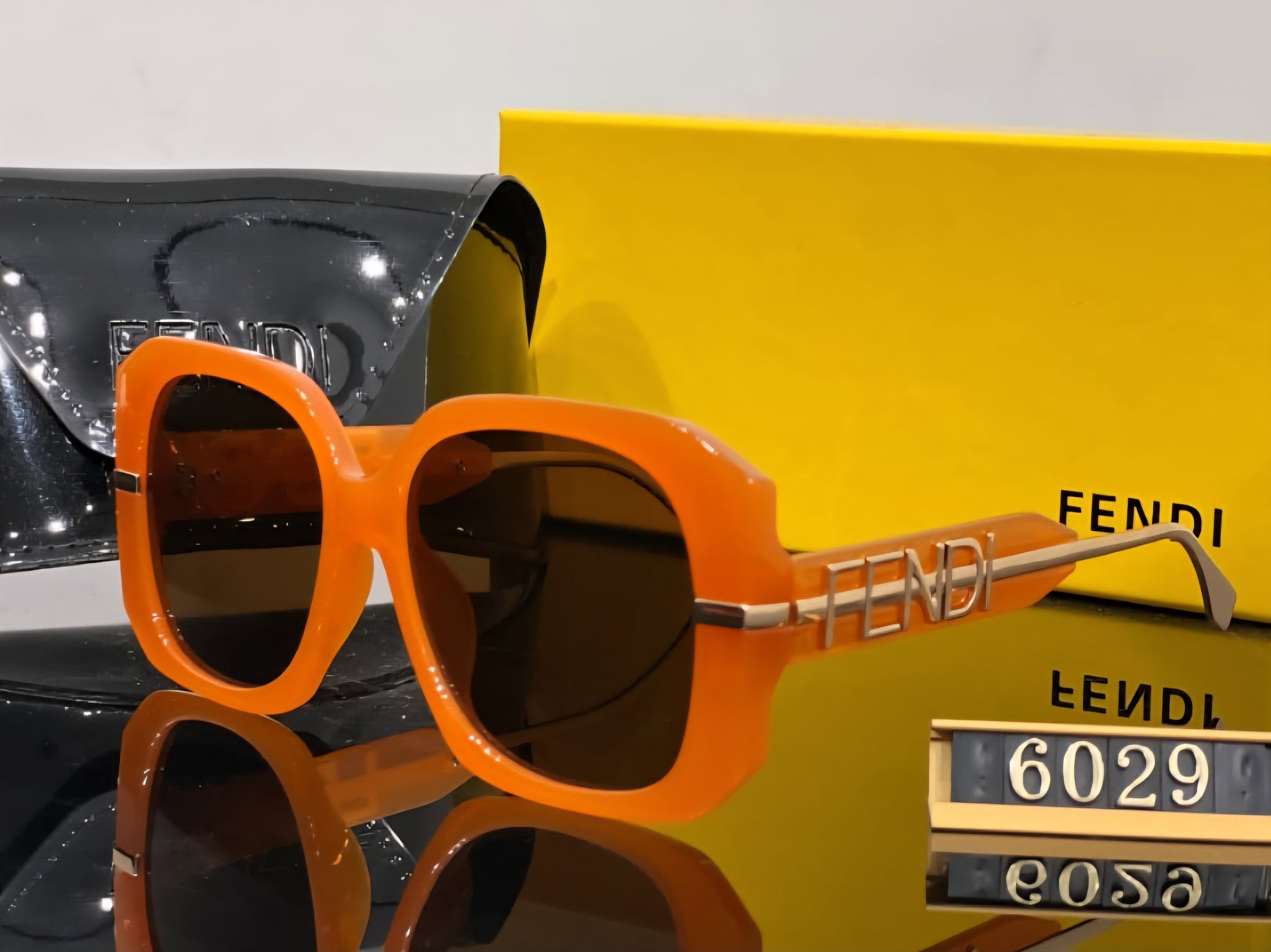 Designer shades 😎