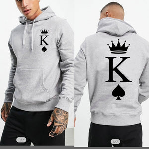 King Hoodie
