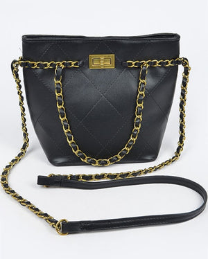 Rope Tote