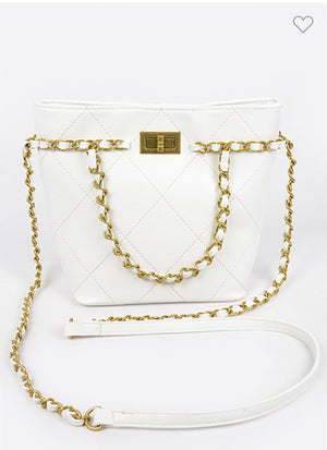 Rope Tote
